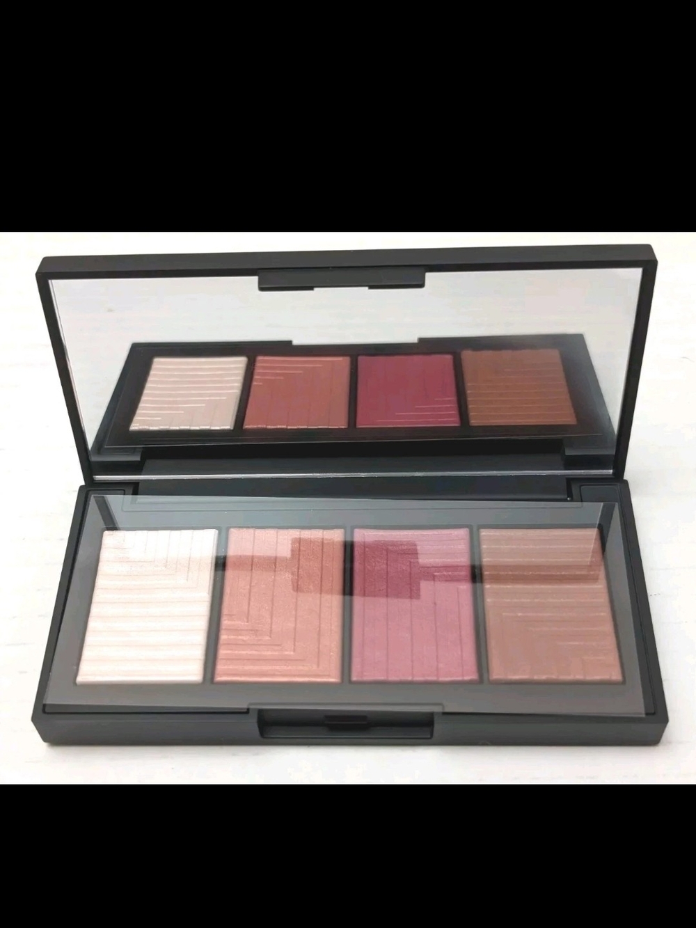 Nars Blush Palette